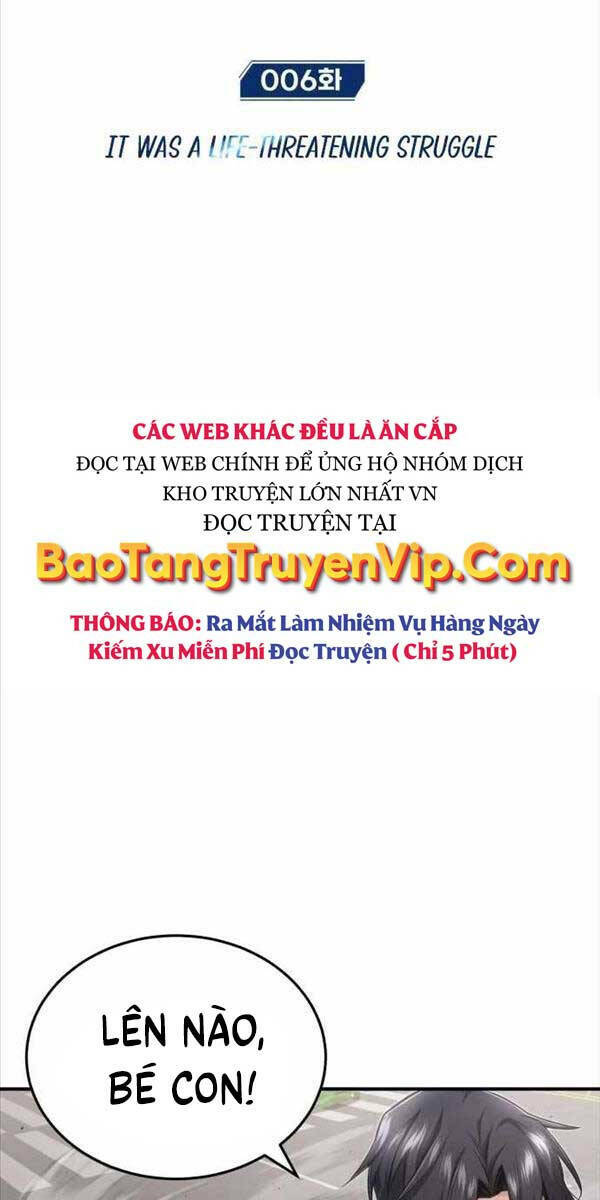 Hồi Quy Giả Về Hưu Chap 6 - Next Chap 7