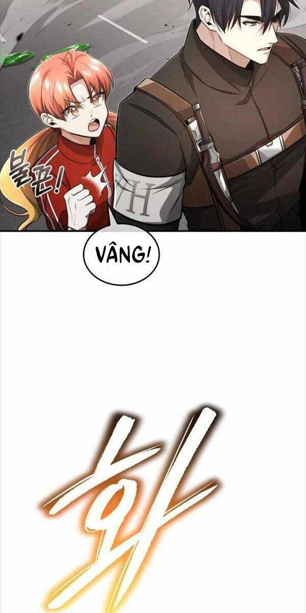 Hồi Quy Giả Về Hưu Chap 6 - Next Chap 7