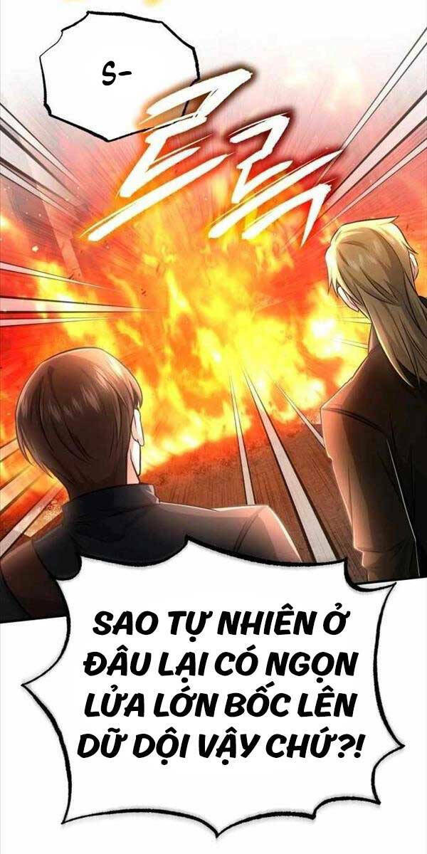Hồi Quy Giả Về Hưu Chap 6 - Next Chap 7
