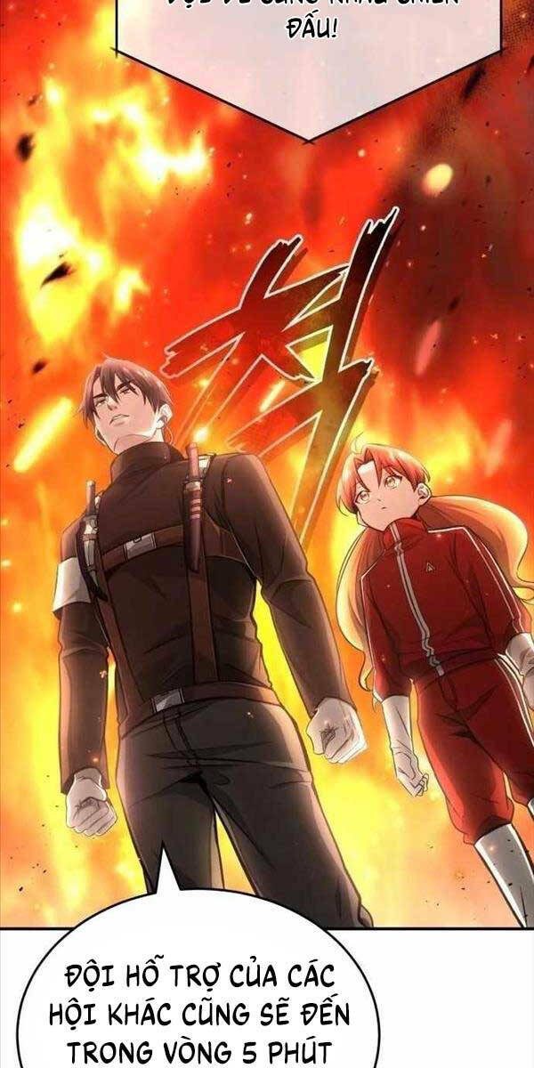 Hồi Quy Giả Về Hưu Chap 6 - Next Chap 7