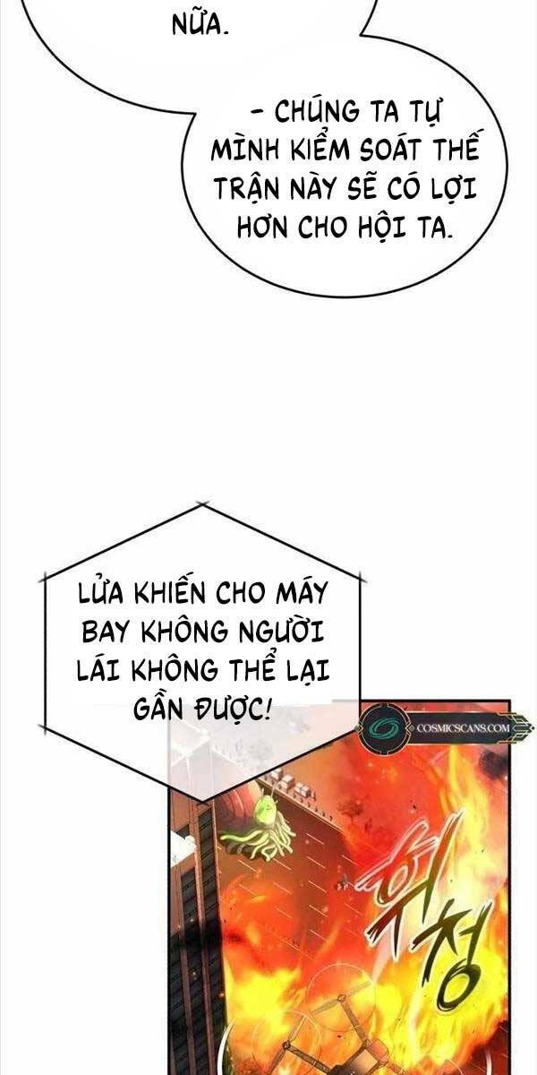 Hồi Quy Giả Về Hưu Chap 6 - Next Chap 7
