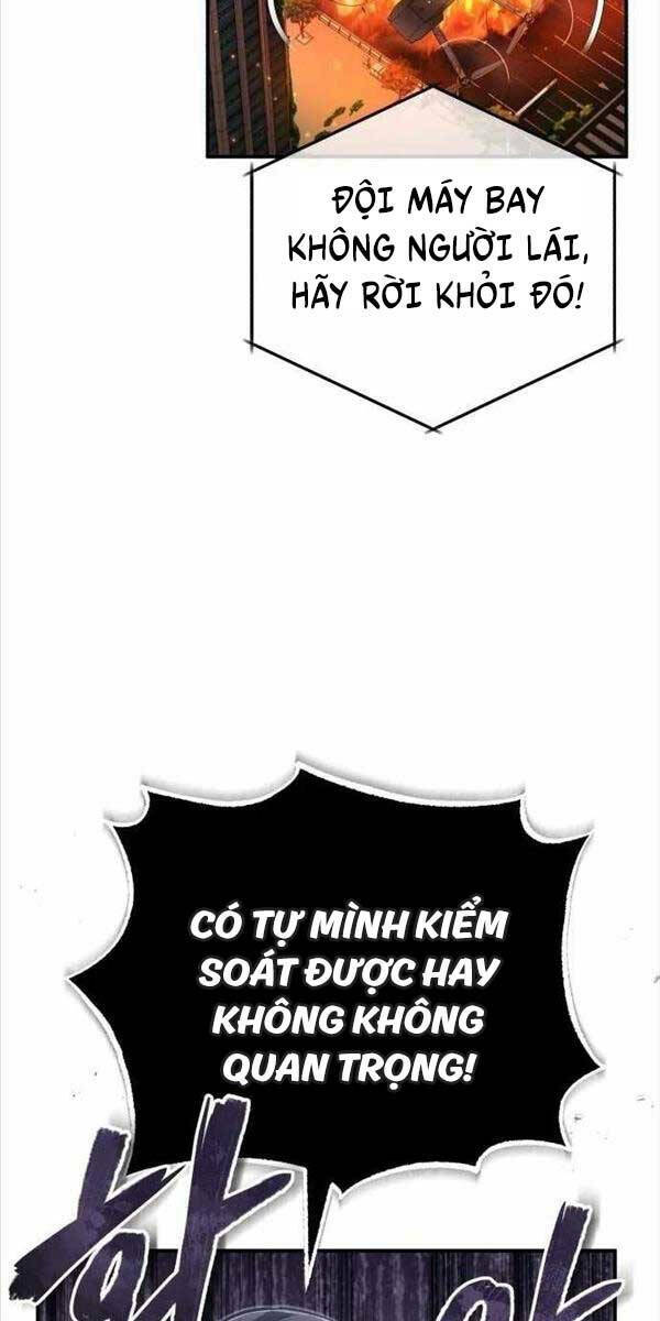 Hồi Quy Giả Về Hưu Chap 6 - Next Chap 7