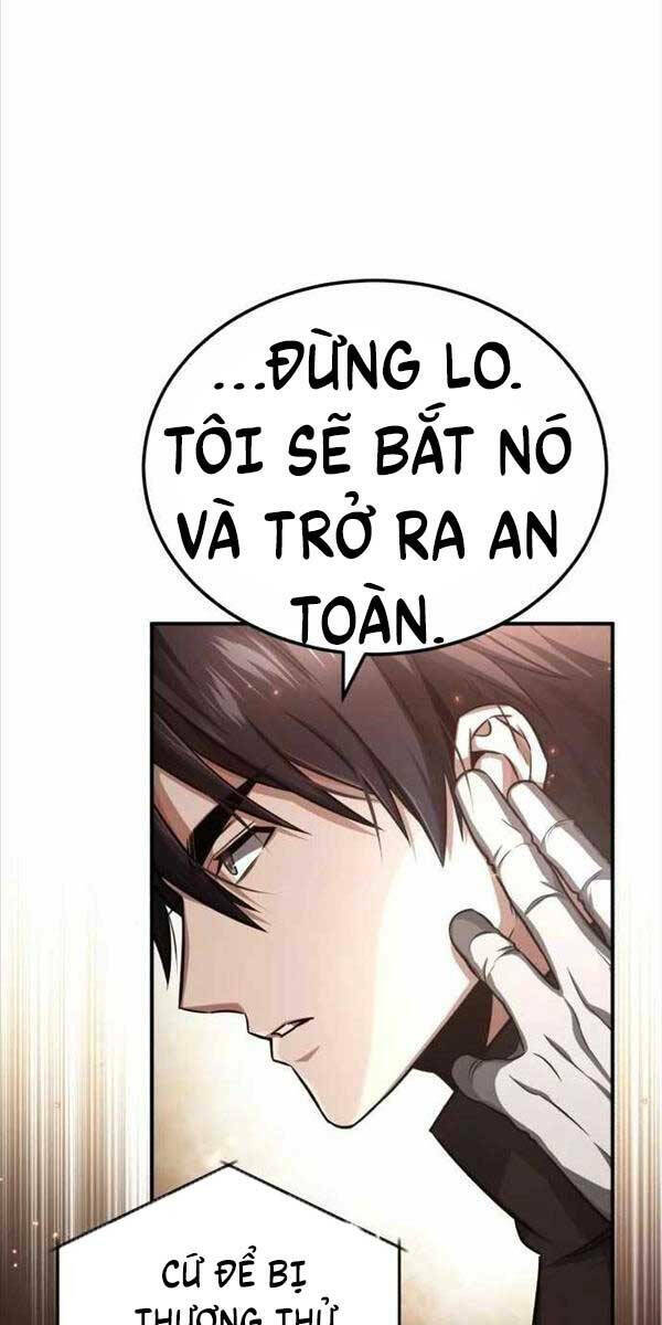 Hồi Quy Giả Về Hưu Chap 6 - Next Chap 7