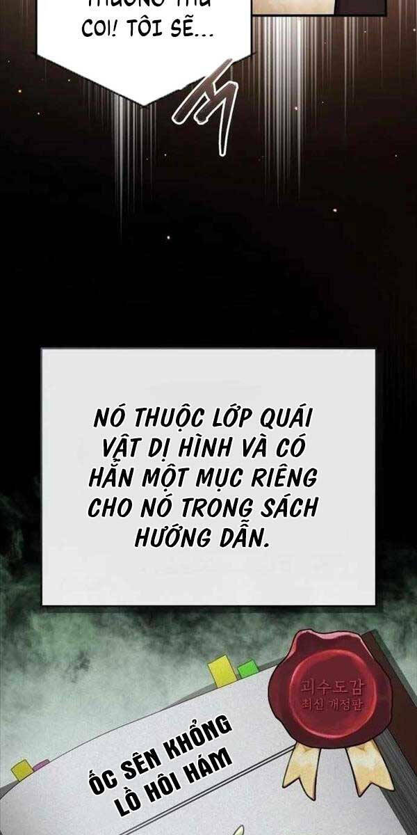 Hồi Quy Giả Về Hưu Chap 6 - Next Chap 7