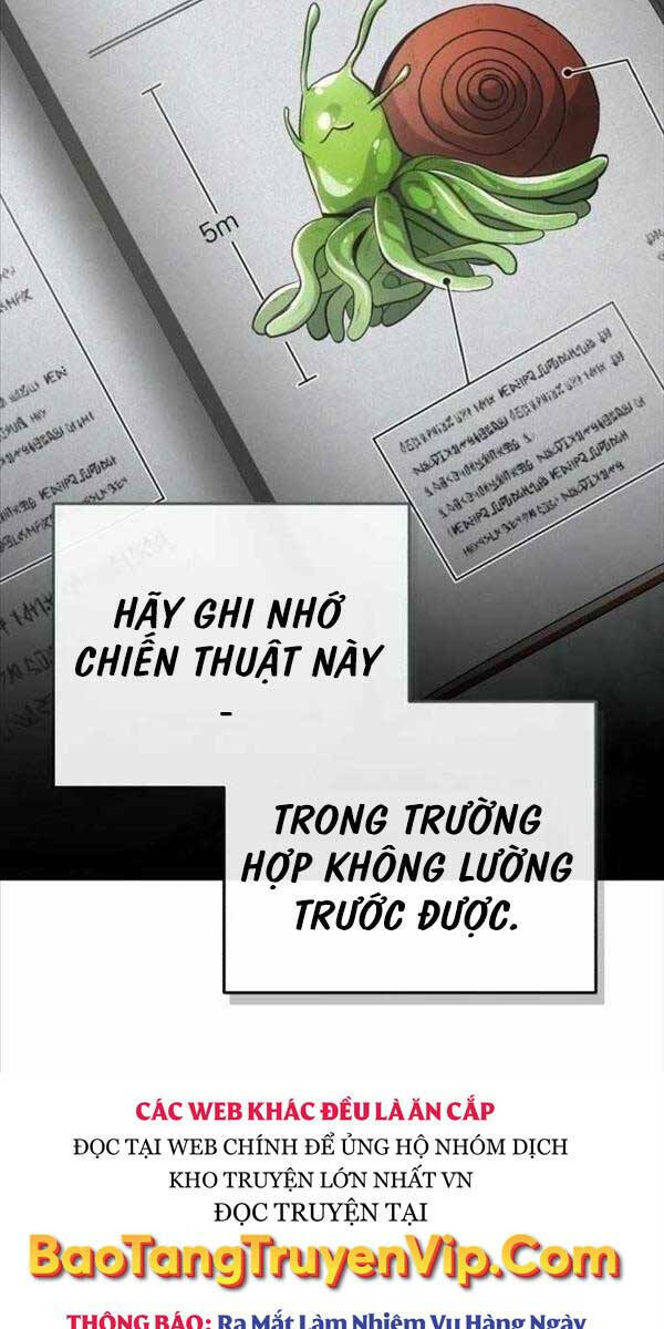 Hồi Quy Giả Về Hưu Chap 6 - Next Chap 7
