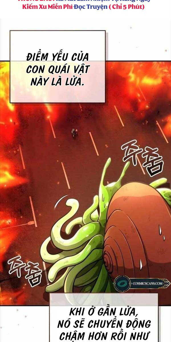 Hồi Quy Giả Về Hưu Chap 6 - Next Chap 7