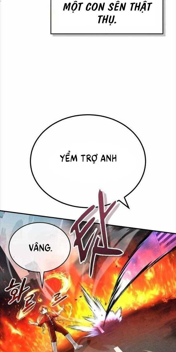 Hồi Quy Giả Về Hưu Chap 6 - Next Chap 7