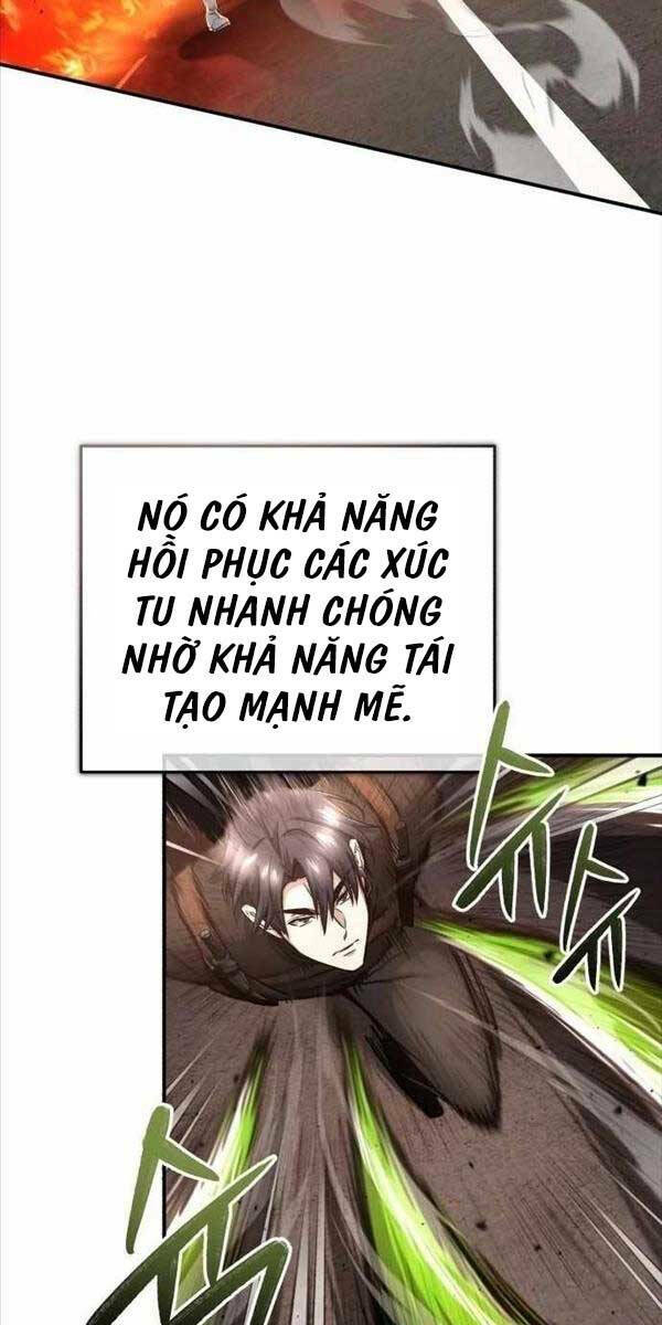 Hồi Quy Giả Về Hưu Chap 6 - Next Chap 7