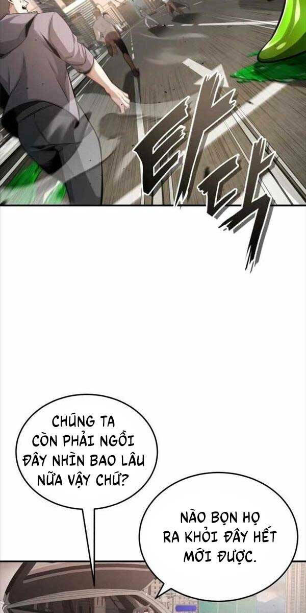 Hồi Quy Giả Về Hưu Chap 6 - Next Chap 7