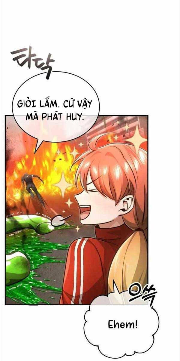 Hồi Quy Giả Về Hưu Chap 6 - Next Chap 7