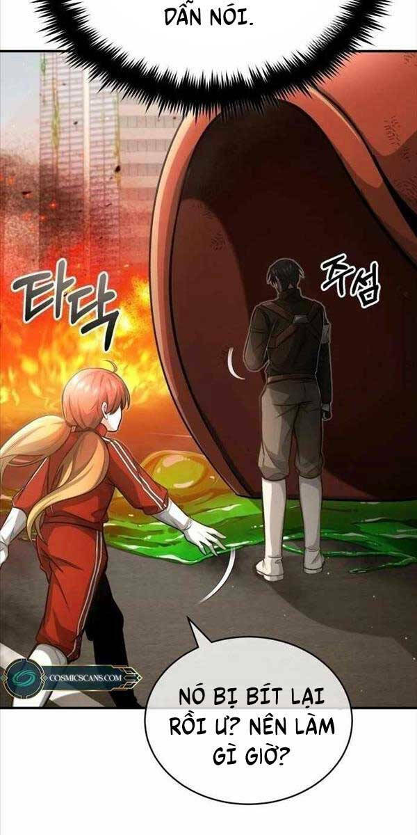 Hồi Quy Giả Về Hưu Chap 6 - Next Chap 7