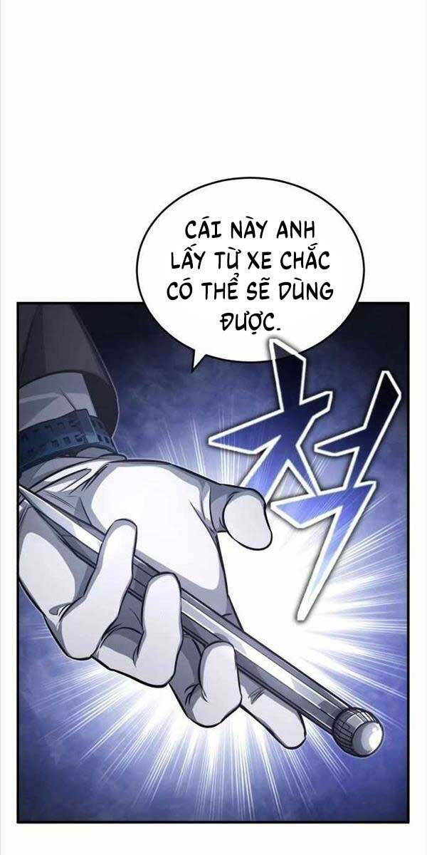 Hồi Quy Giả Về Hưu Chap 6 - Next Chap 7