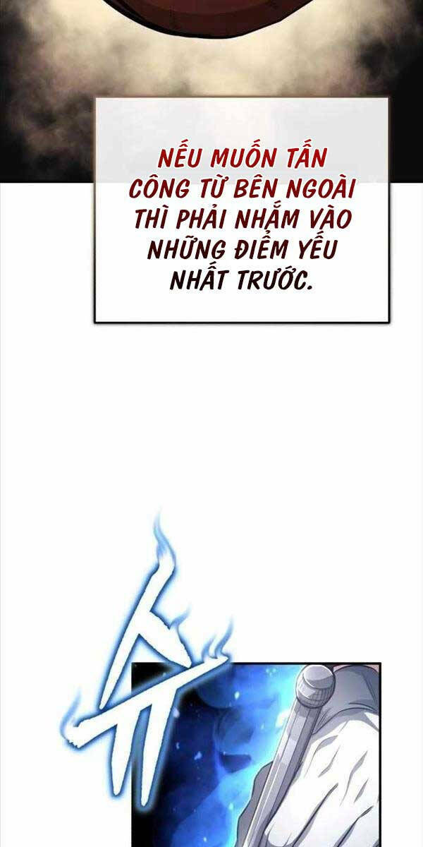 Hồi Quy Giả Về Hưu Chap 6 - Next Chap 7