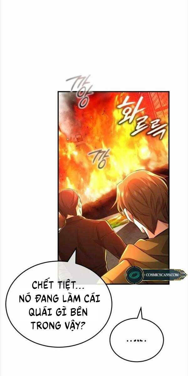 Hồi Quy Giả Về Hưu Chap 6 - Next Chap 7