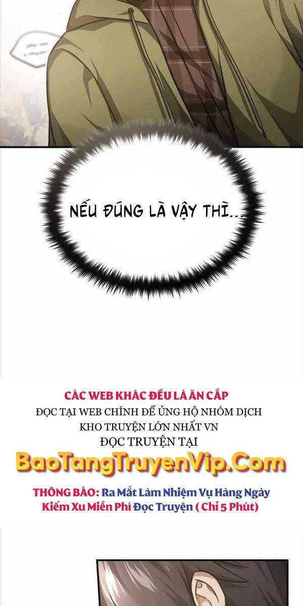 Hồi Quy Giả Về Hưu Chap 6 - Next Chap 7