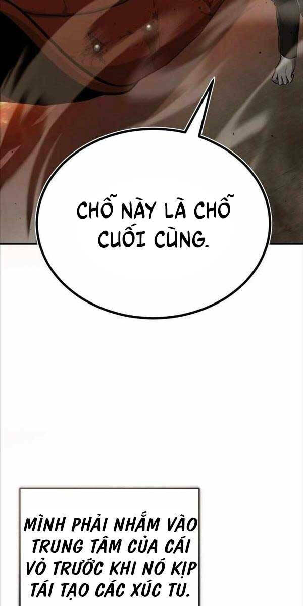 Hồi Quy Giả Về Hưu Chap 6 - Next Chap 7