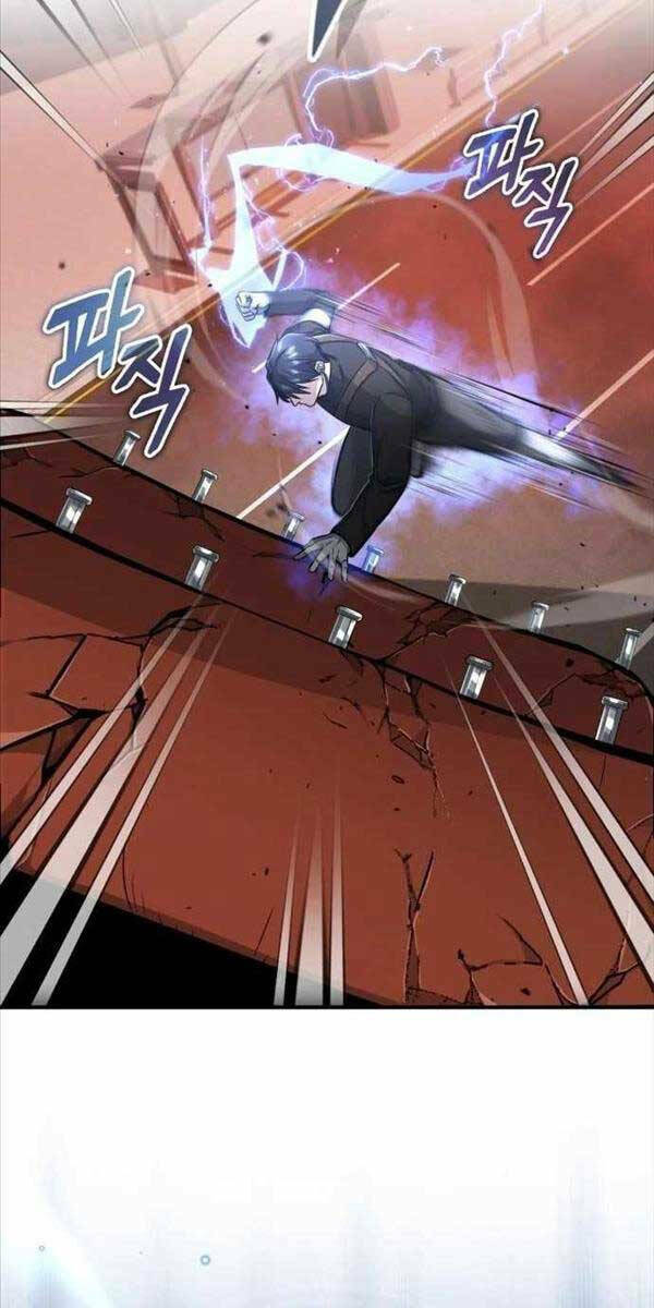 Hồi Quy Giả Về Hưu Chap 6 - Next Chap 7