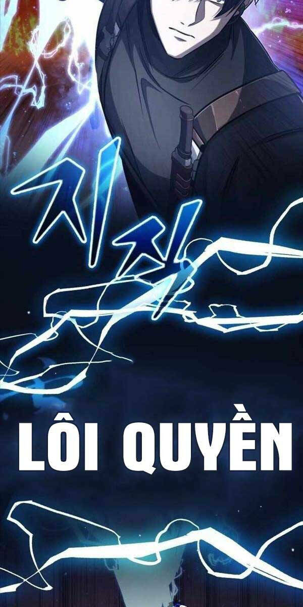 Hồi Quy Giả Về Hưu Chap 6 - Next Chap 7
