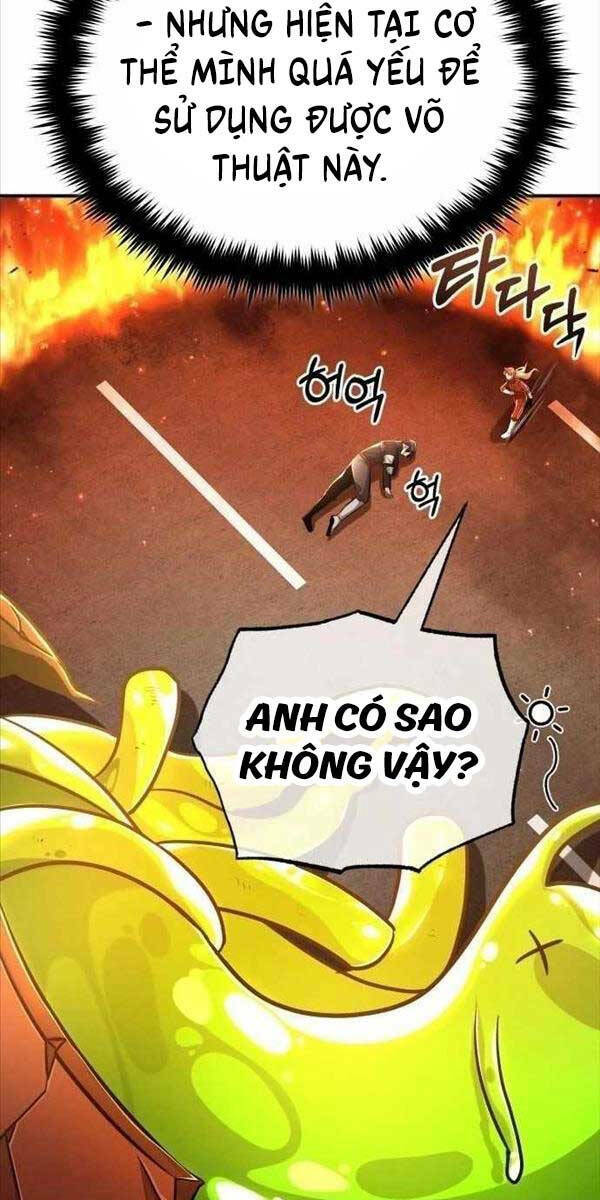 Hồi Quy Giả Về Hưu Chap 6 - Next Chap 7