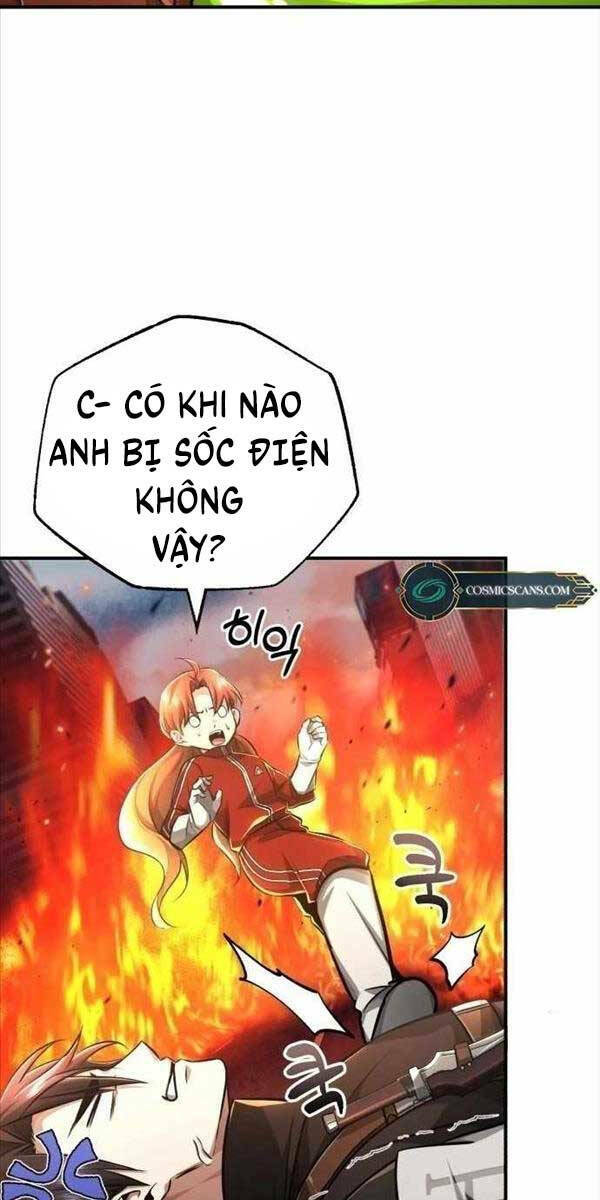 Hồi Quy Giả Về Hưu Chap 6 - Next Chap 7
