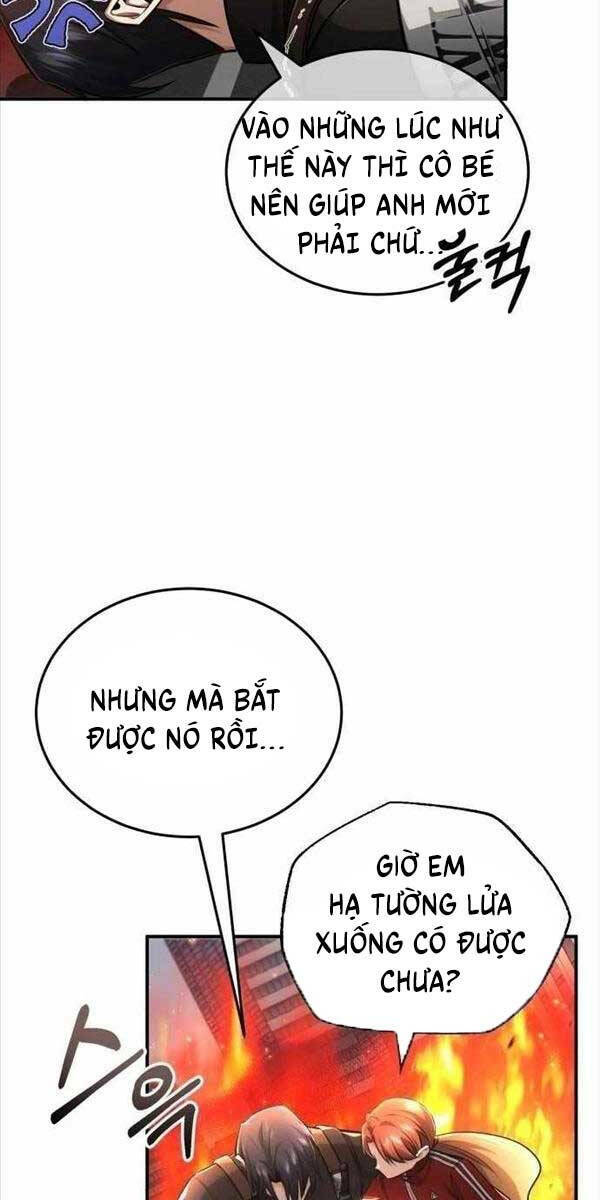 Hồi Quy Giả Về Hưu Chap 6 - Next Chap 7
