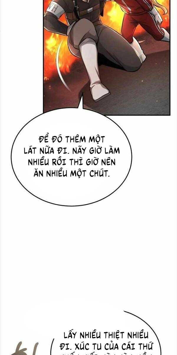Hồi Quy Giả Về Hưu Chap 6 - Next Chap 7