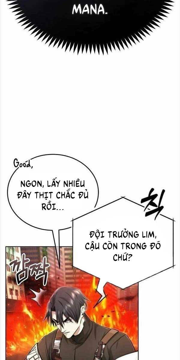 Hồi Quy Giả Về Hưu Chap 6 - Next Chap 7