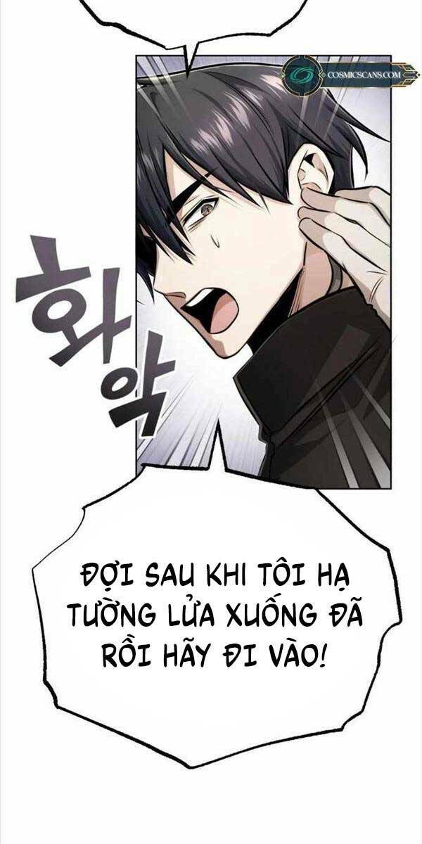 Hồi Quy Giả Về Hưu Chap 6 - Next Chap 7