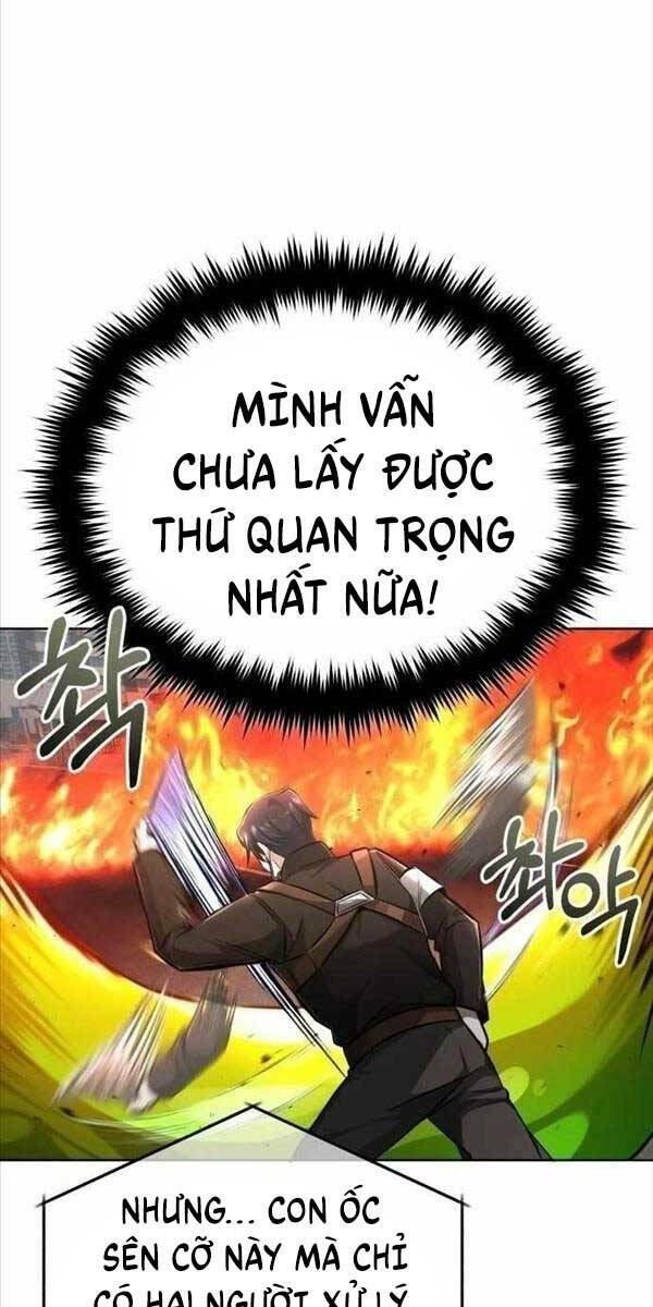 Hồi Quy Giả Về Hưu Chap 6 - Next Chap 7