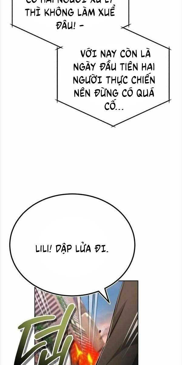 Hồi Quy Giả Về Hưu Chap 6 - Next Chap 7