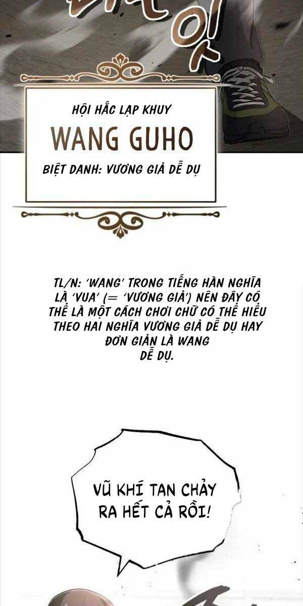 Hồi Quy Giả Về Hưu Chap 6 - Next Chap 7