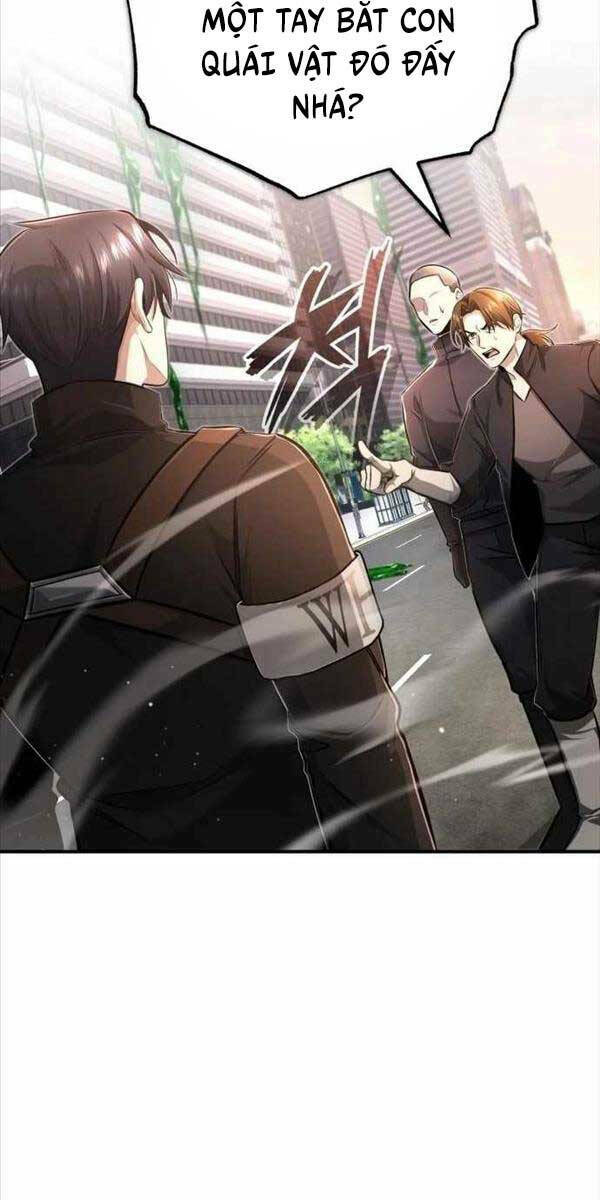Hồi Quy Giả Về Hưu Chap 6 - Next Chap 7