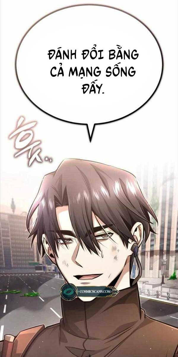 Hồi Quy Giả Về Hưu Chap 6 - Next Chap 7