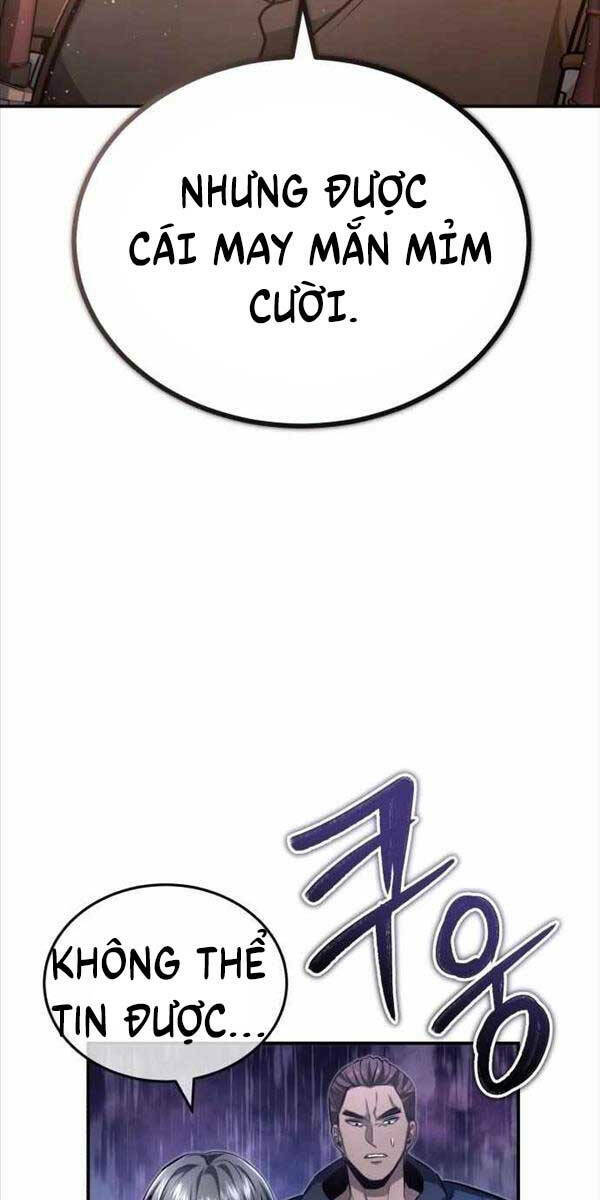 Hồi Quy Giả Về Hưu Chap 6 - Next Chap 7