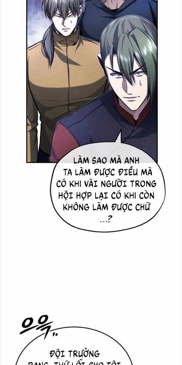 Hồi Quy Giả Về Hưu Chap 6 - Next Chap 7