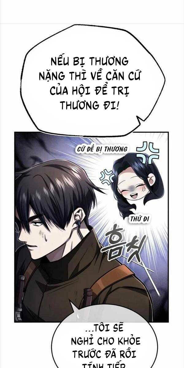 Hồi Quy Giả Về Hưu Chap 6 - Next Chap 7