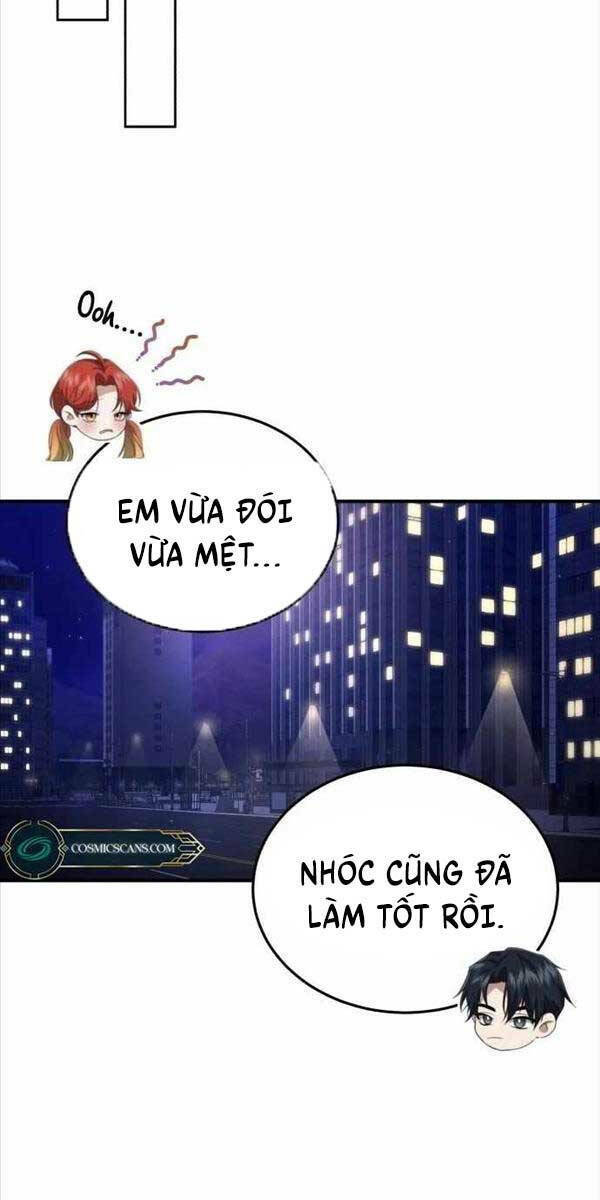 Hồi Quy Giả Về Hưu Chap 6 - Next Chap 7