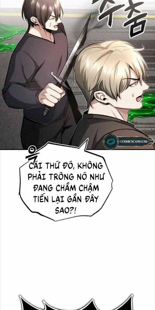 Hồi Quy Giả Về Hưu Chap 6 - Next Chap 7