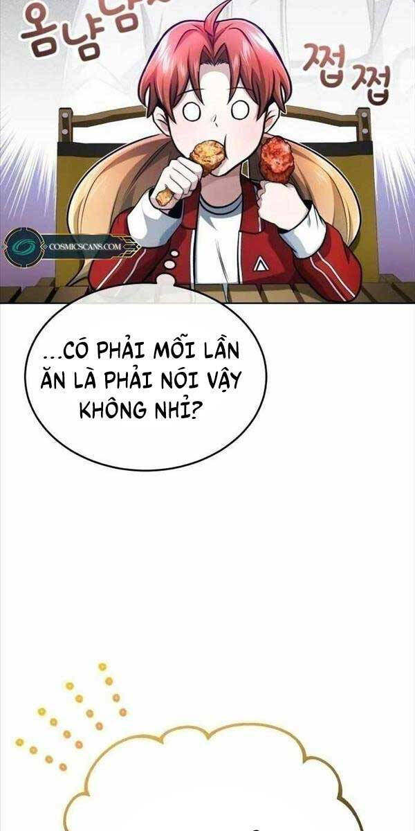 Hồi Quy Giả Về Hưu Chap 6 - Next Chap 7