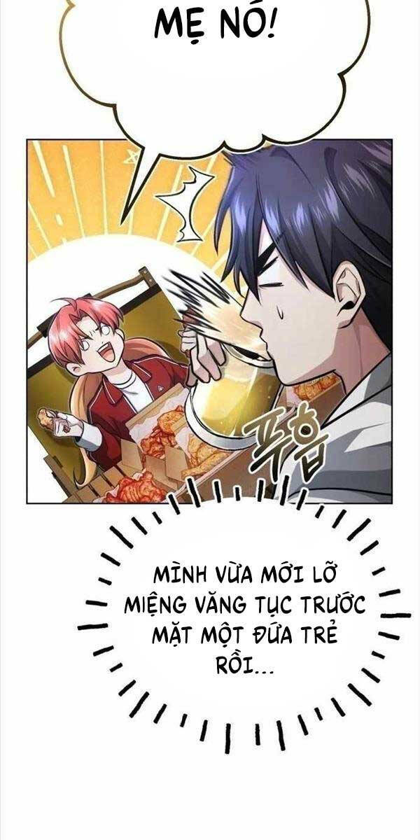 Hồi Quy Giả Về Hưu Chap 6 - Next Chap 7