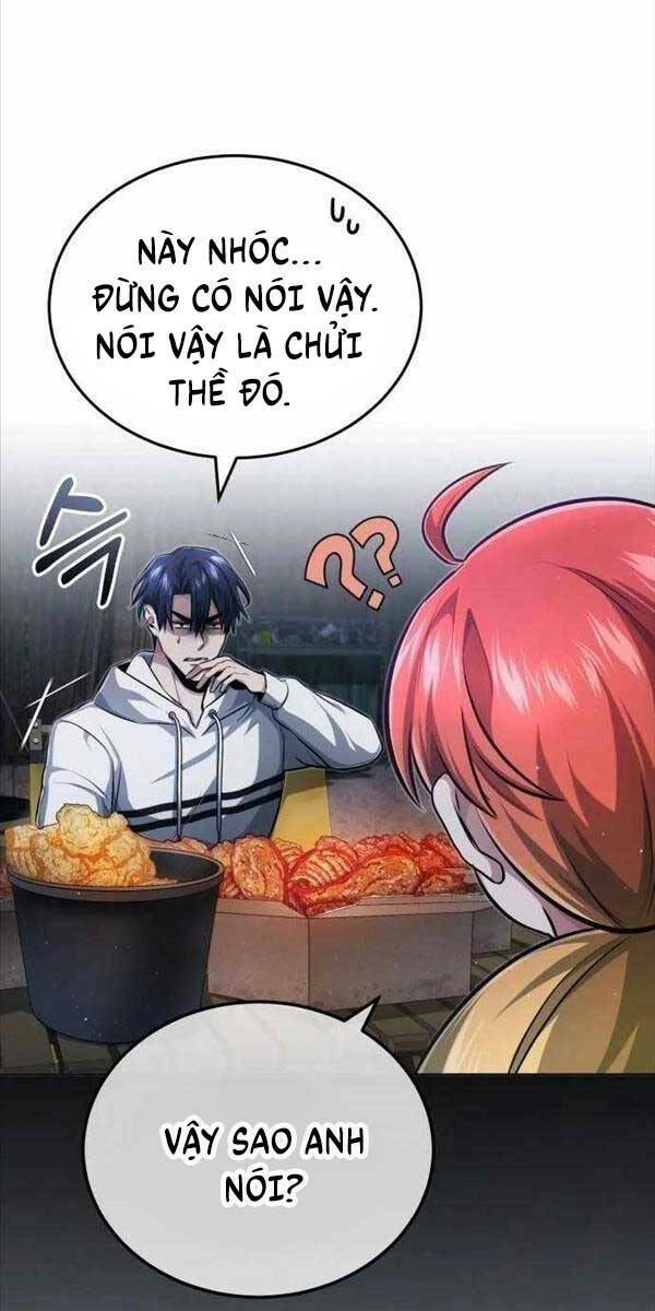 Hồi Quy Giả Về Hưu Chap 6 - Next Chap 7