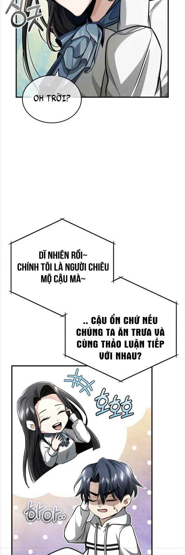 Hồi Quy Giả Về Hưu Chap 7 - Next Chap 8