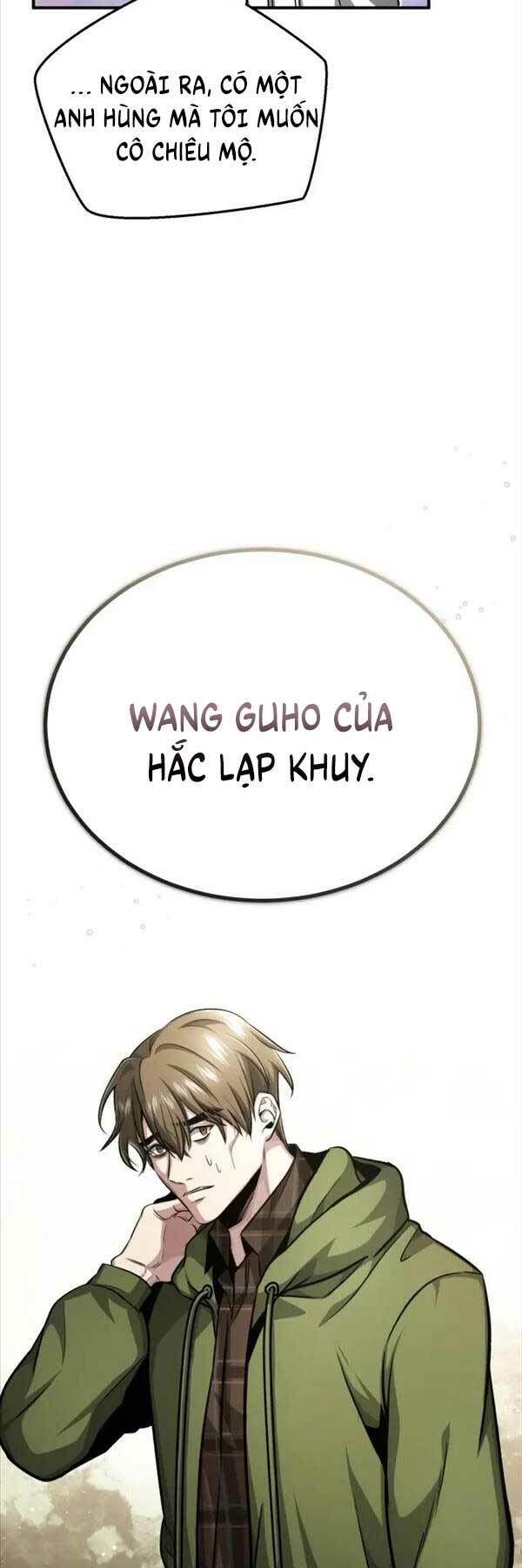 Hồi Quy Giả Về Hưu Chap 7 - Next Chap 8