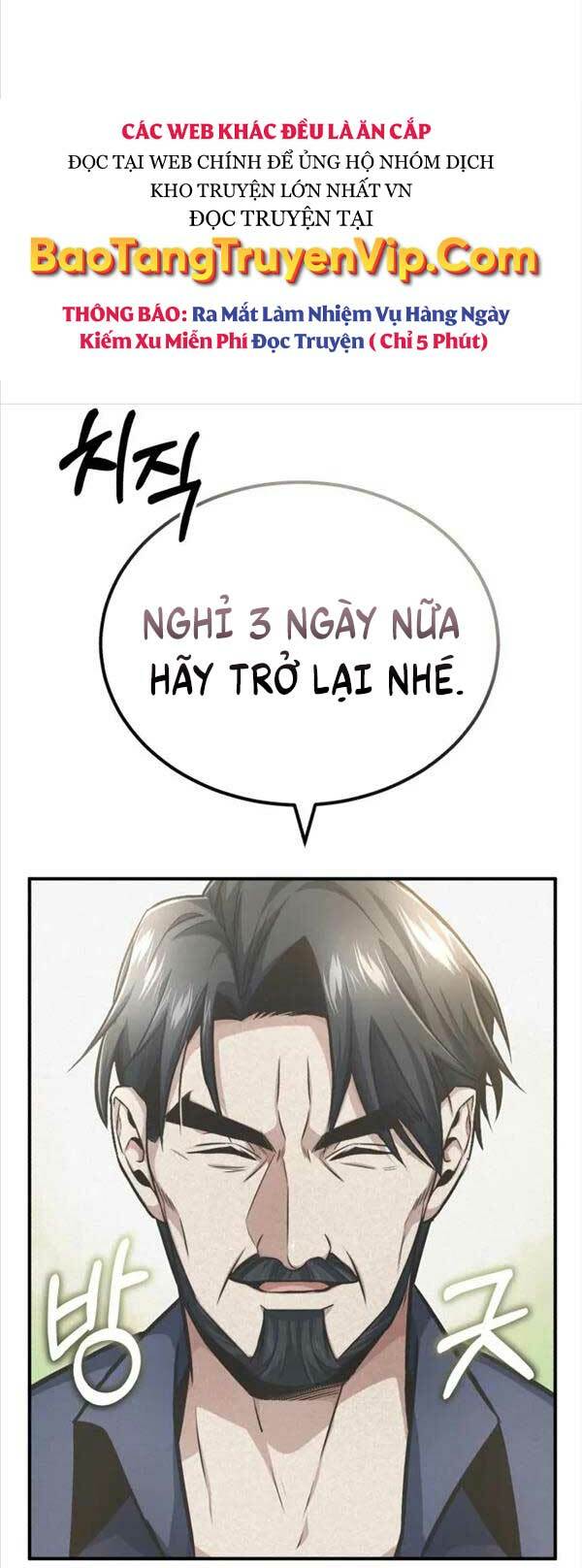 Hồi Quy Giả Về Hưu Chap 7 - Next Chap 8