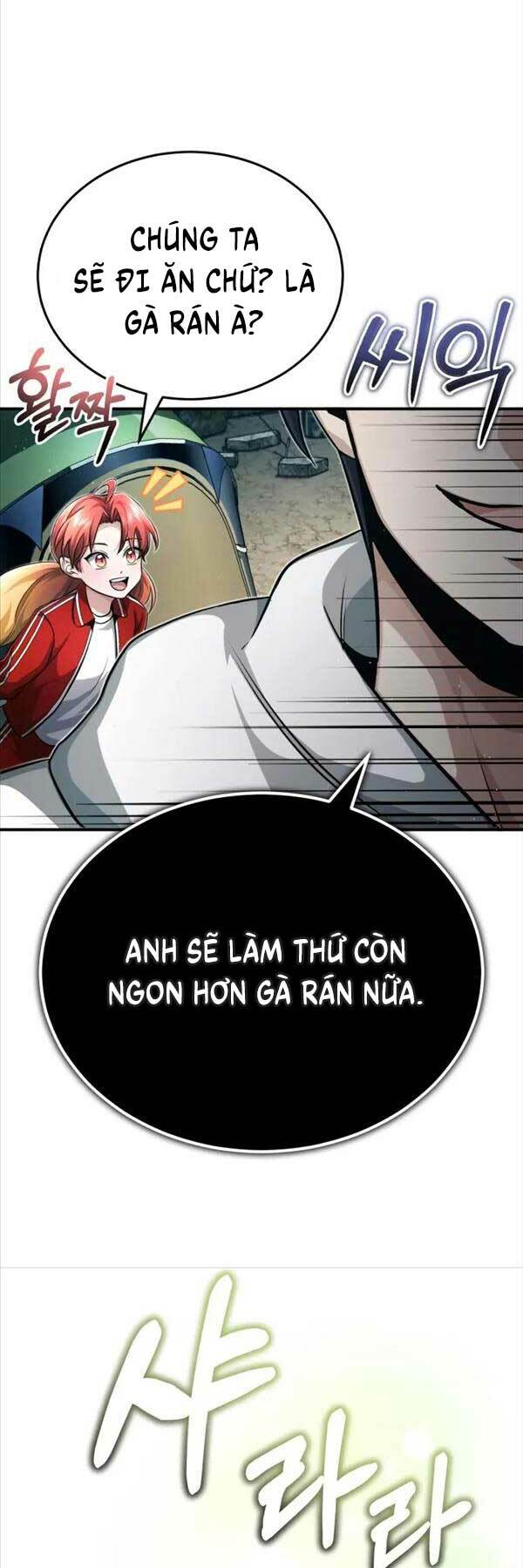 Hồi Quy Giả Về Hưu Chap 7 - Next Chap 8