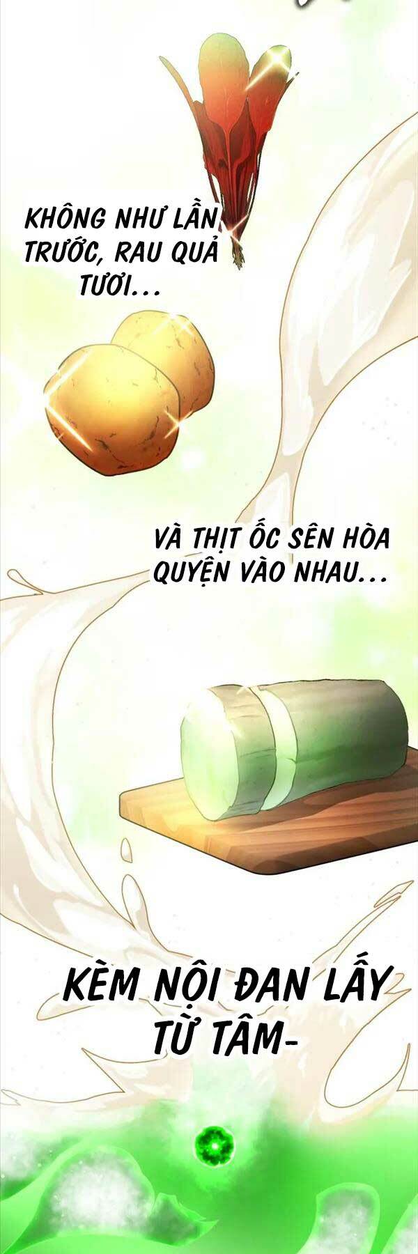 Hồi Quy Giả Về Hưu Chap 7 - Next Chap 8