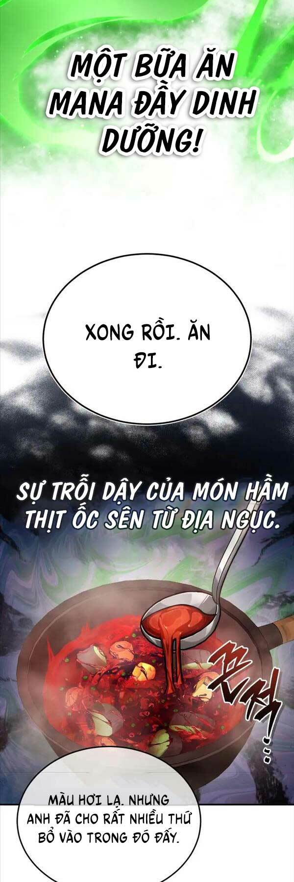 Hồi Quy Giả Về Hưu Chap 7 - Next Chap 8