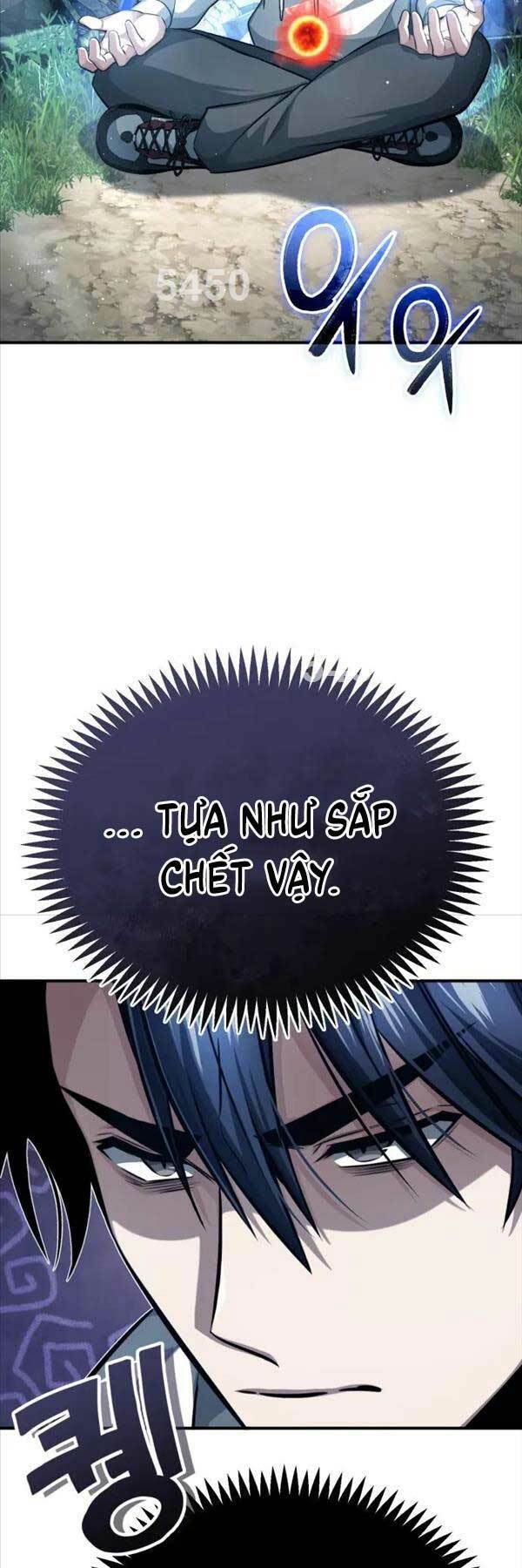 Hồi Quy Giả Về Hưu Chap 7 - Next Chap 8