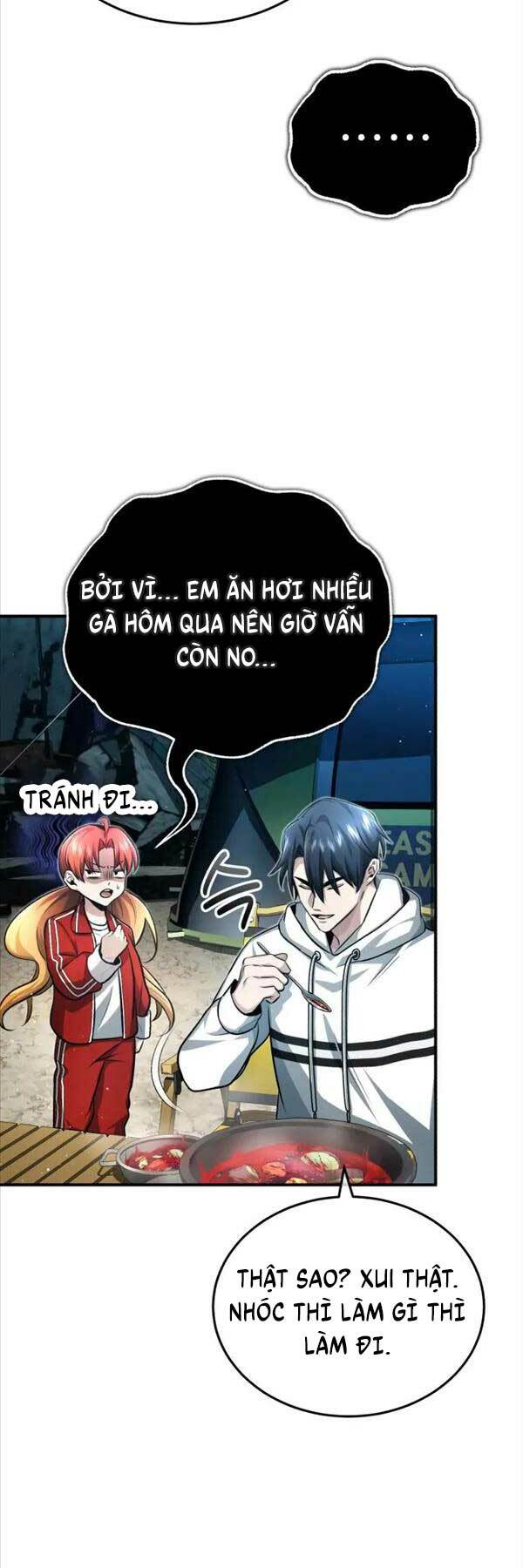 Hồi Quy Giả Về Hưu Chap 7 - Next Chap 8