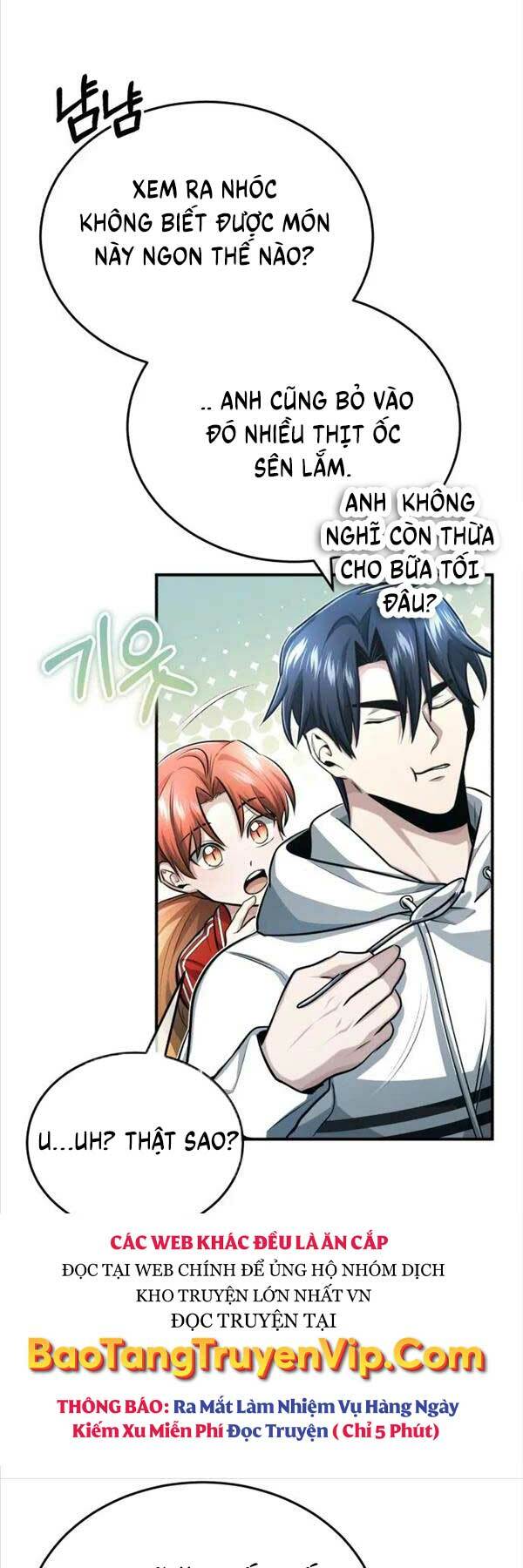 Hồi Quy Giả Về Hưu Chap 7 - Next Chap 8